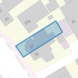 Perceel ODK02-A-2945