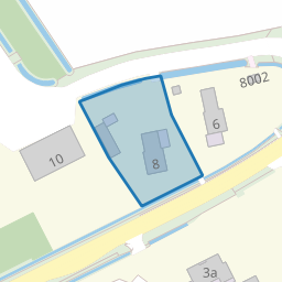 Perceel ODK02-A-2973