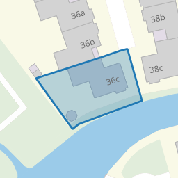 Perceel ODK02-A-2988