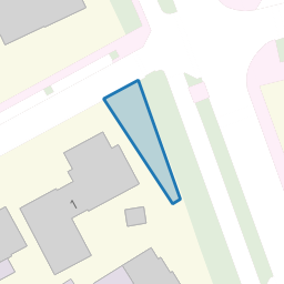 Perceel ODK02-A-3042