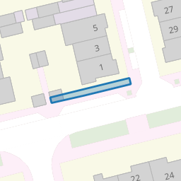 Perceel ODK02-A-3054