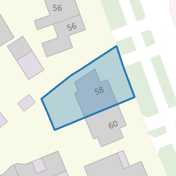 Perceel ODK02-A-3061