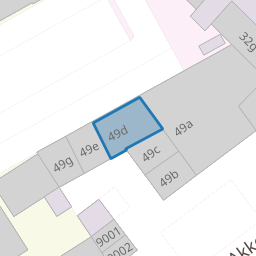 Perceel ODK02-A-3068