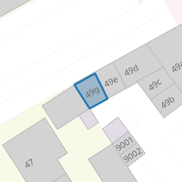 Perceel ODK02-A-3070