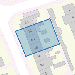 Perceel ODK02-A-3081