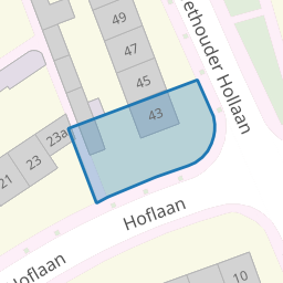 Perceel ODK02-A-3090