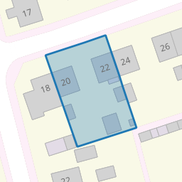 Perceel ODK02-A-3103