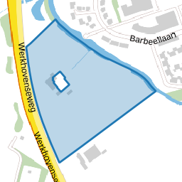 Perceel ODK02-A-3111