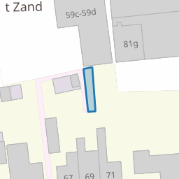 Perceel ODK02-A-3124