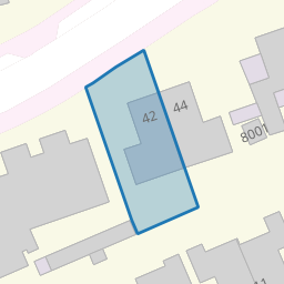 Perceel ODK02-A-3138