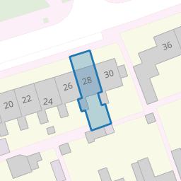 Perceel ODK02-A-3148