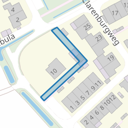 Perceel ODK02-A-3153