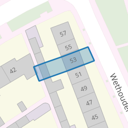 Perceel ODK02-A-3165