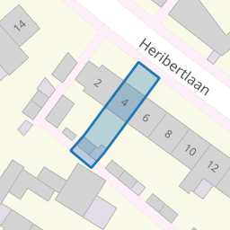 Perceel ODK02-A-3180