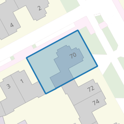 Perceel ODK02-A-3191