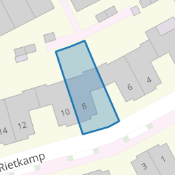 Perceel ODK02-A-3208