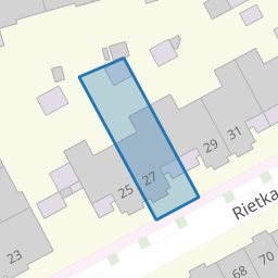 Perceel ODK02-A-3263