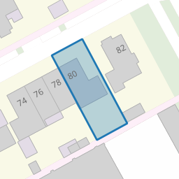 Perceel ODK02-A-3285