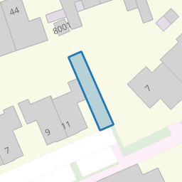 Perceel ODK02-A-3295