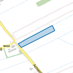 Perceel ODK02-A-3299