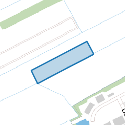 Perceel ODK02-A-3302