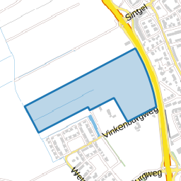 Perceel ODK02-A-3306