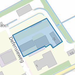 Perceel ODK02-A-3308