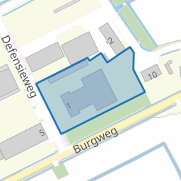 Perceel ODK02-A-3309