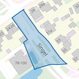 Perceel ODK02-A-3318