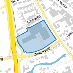 Perceel ODK02-A-3323