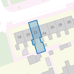 Perceel ODK02-A-3329