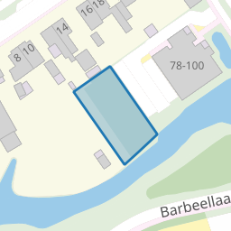 Perceel ODK02-A-3392