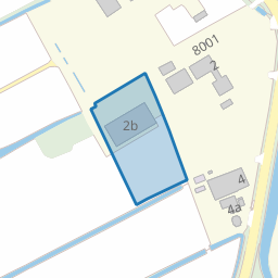 Perceel ODK02-A-3396