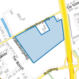 Perceel ODK02-A-3403