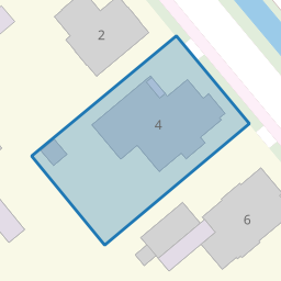 Perceel ODK02-A-3408