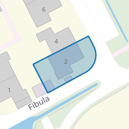 Perceel ODK02-A-3434