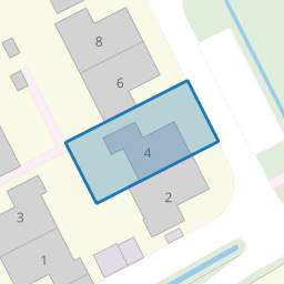 Perceel ODK02-A-3435