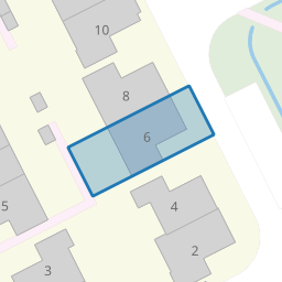 Perceel ODK02-A-3436