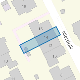 Perceel ODK02-A-3440