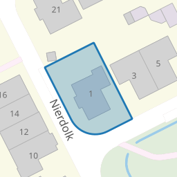 Perceel ODK02-A-3449