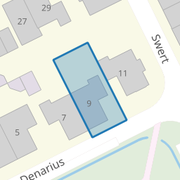 Perceel ODK02-A-3453