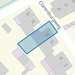 Perceel ODK02-A-3464