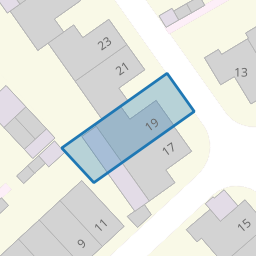 Perceel ODK02-A-3466