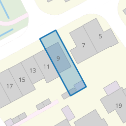 Perceel ODK02-A-3473