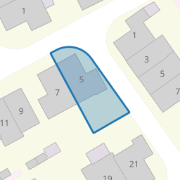 Perceel ODK02-A-3475