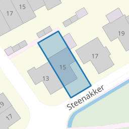 Perceel ODK02-A-3477