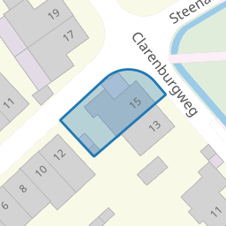 Perceel ODK02-A-3492