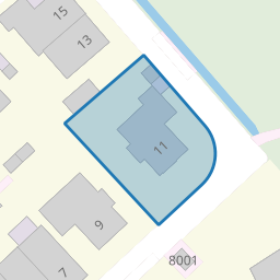 Perceel ODK02-A-3494