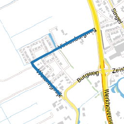 Perceel ODK02-A-3509