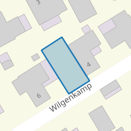 Perceel ODK02-A-3517